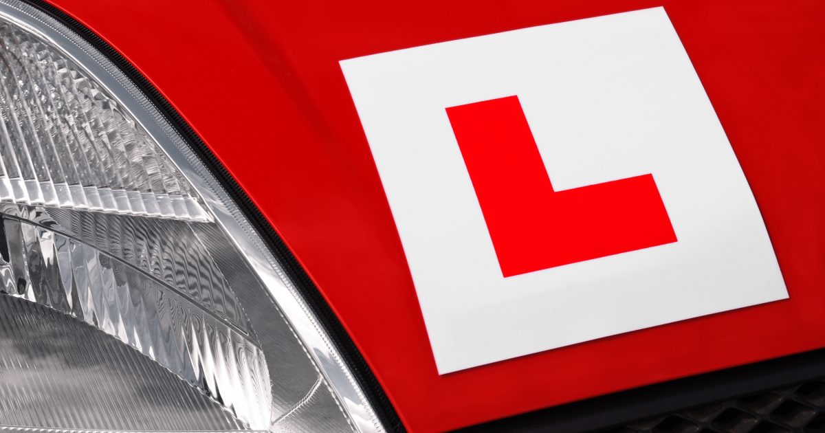 Young drivers