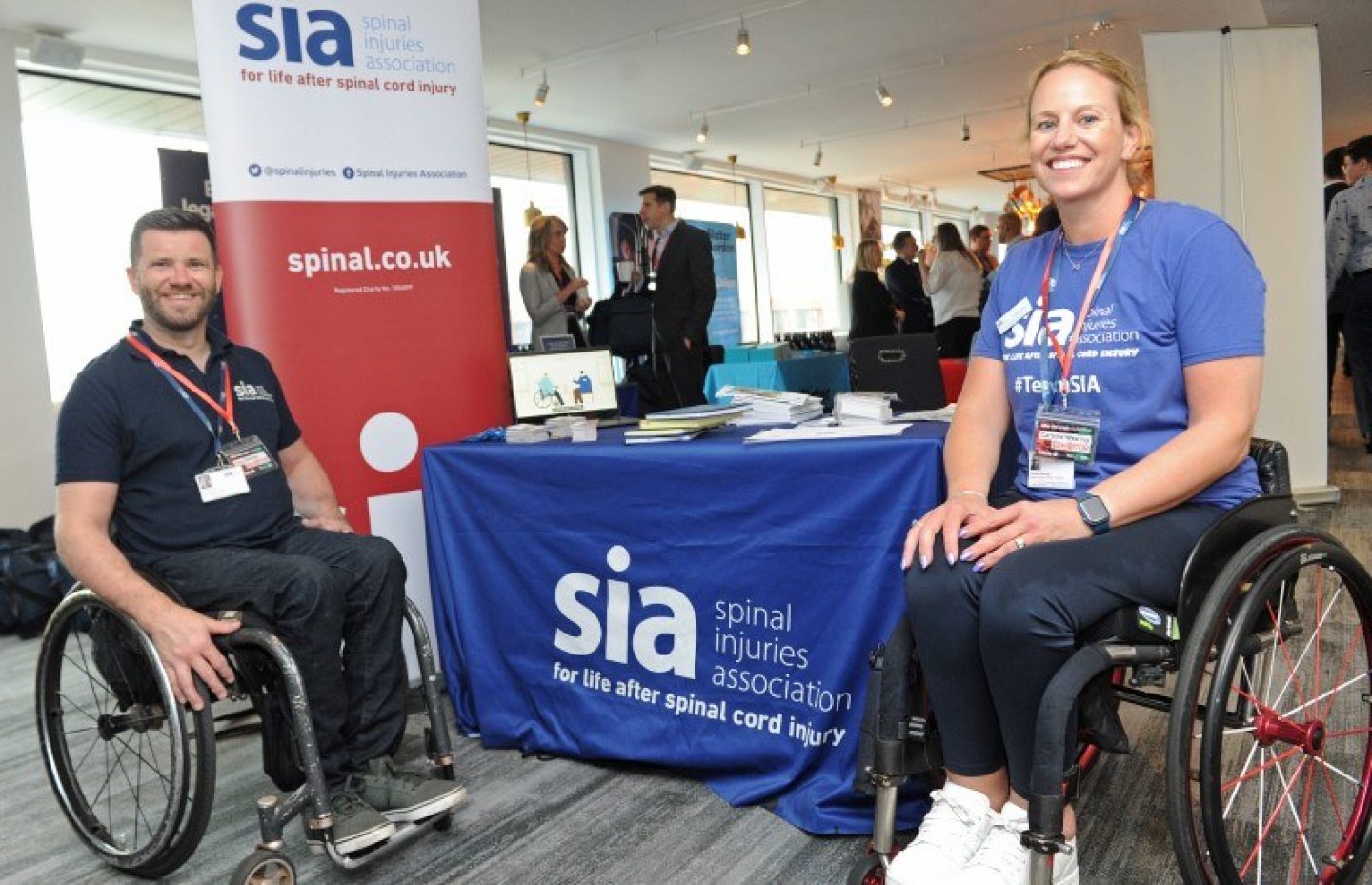 Sugar PR Brake Conference140524 19