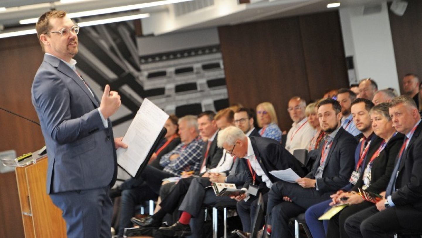 Sugar PR Brake Conference140524 40