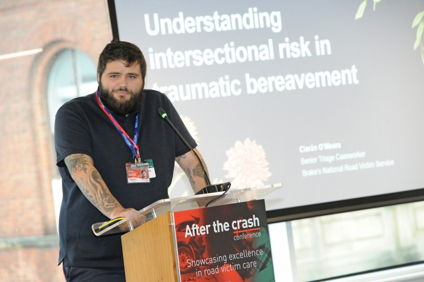 Brake Conference Manchester110626 61 small