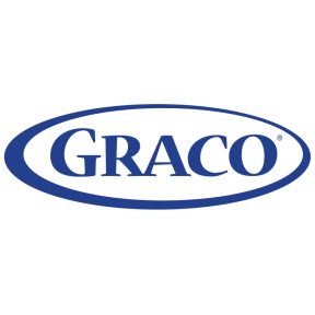 Graphic image showing the logo of Graco UK.