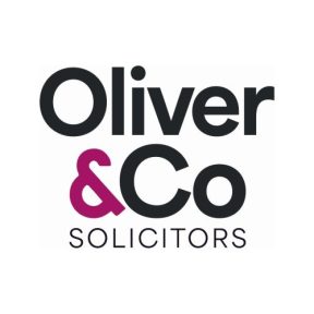 Oliverco colour logo stacked square for website