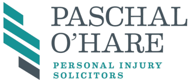 Paschal O Hare logo transparent