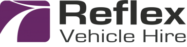 Reflex Vehicle Hire Transparent jpg