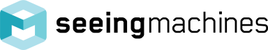 The logo for Seeing Machines.