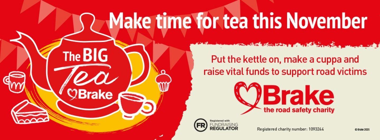 The Big Tea Brake Make time for tea Campaign cover 1080x400