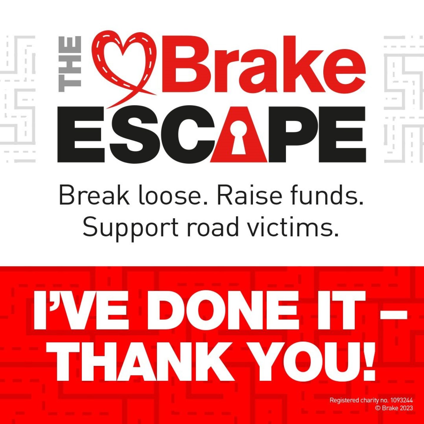 The Brake Escape toolkit | Brake