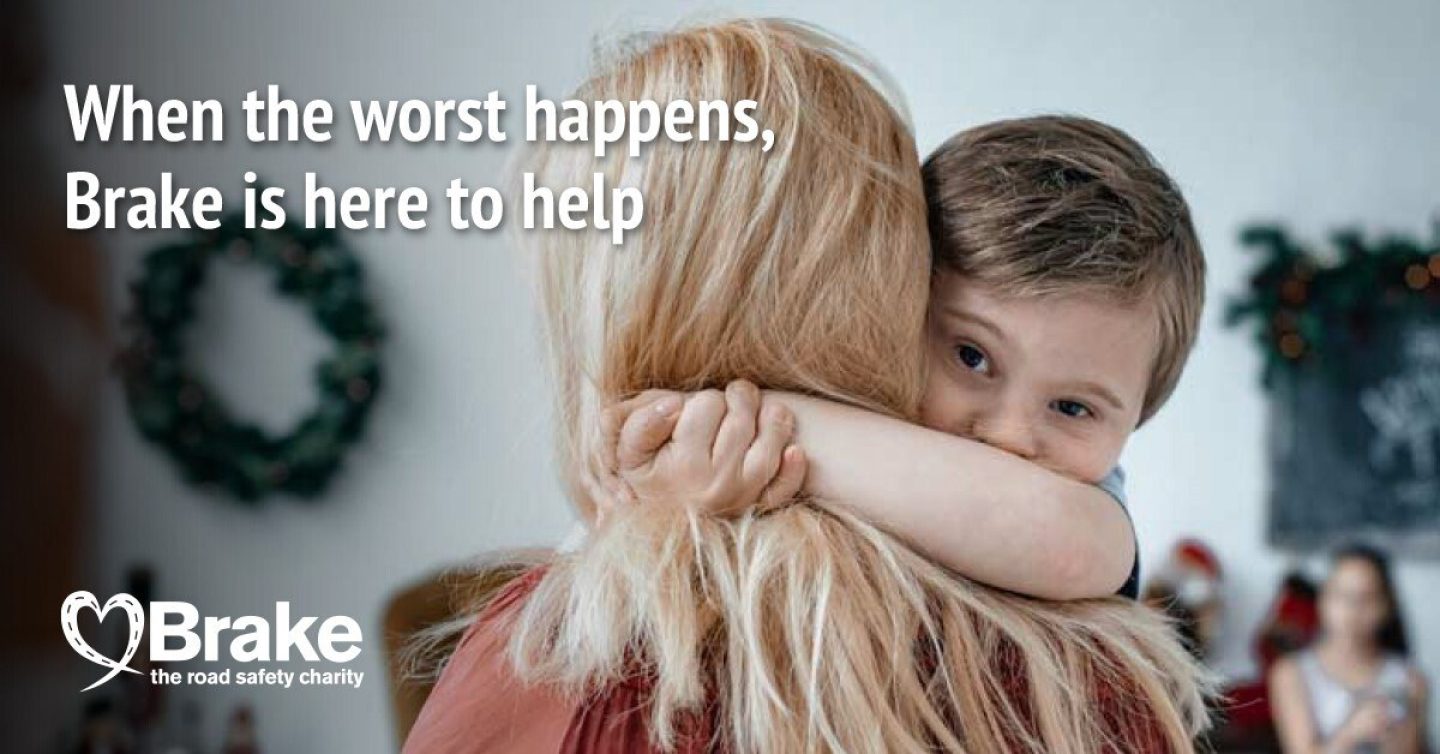 Brake Christmas Appeal social media 1