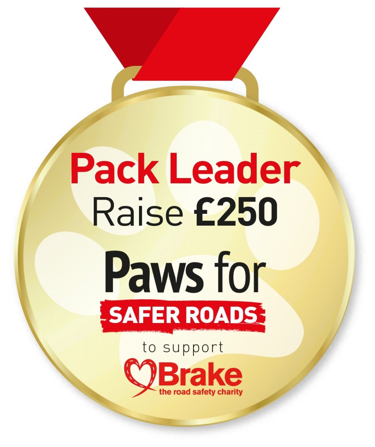 Paws 2026 Medal Pack leader JPEG