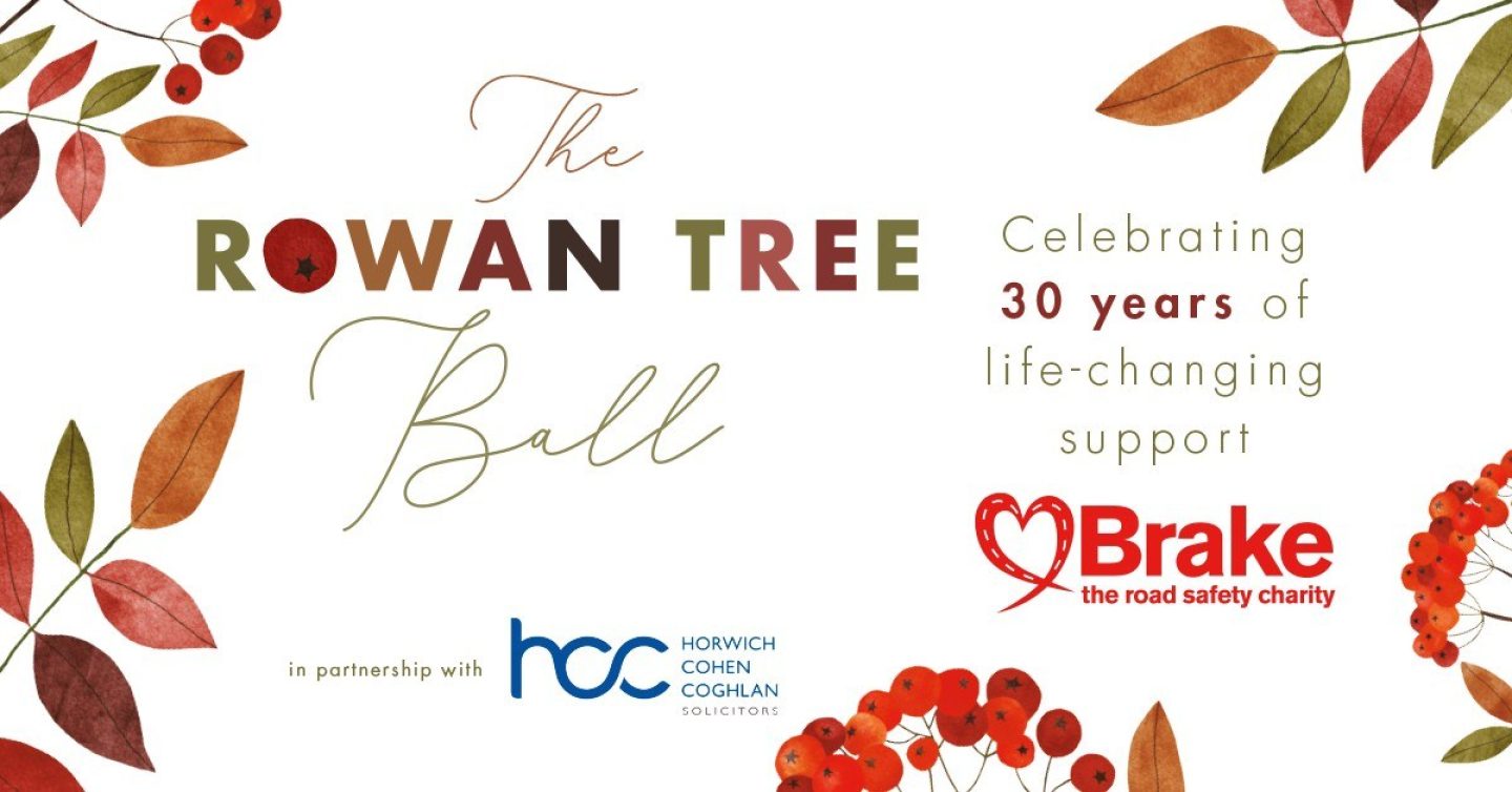 Rowan Tree Ball