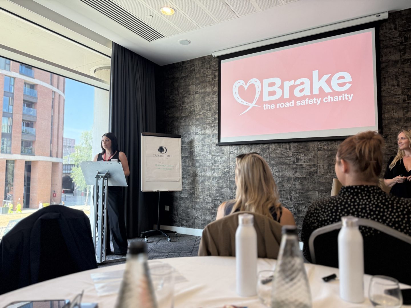 Brake CPD day