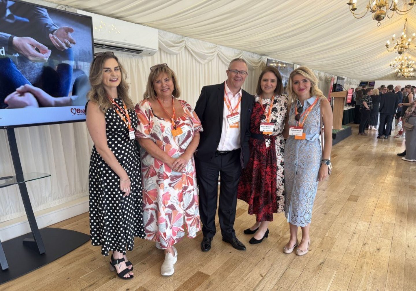 Irwin Mitchell spotlight Annual Reception resized for website