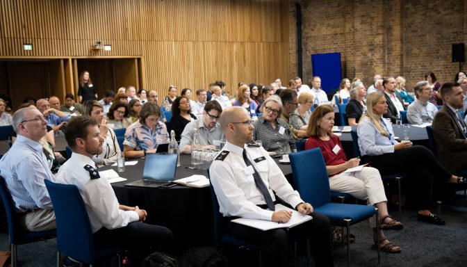 Vision Zero summit 2023