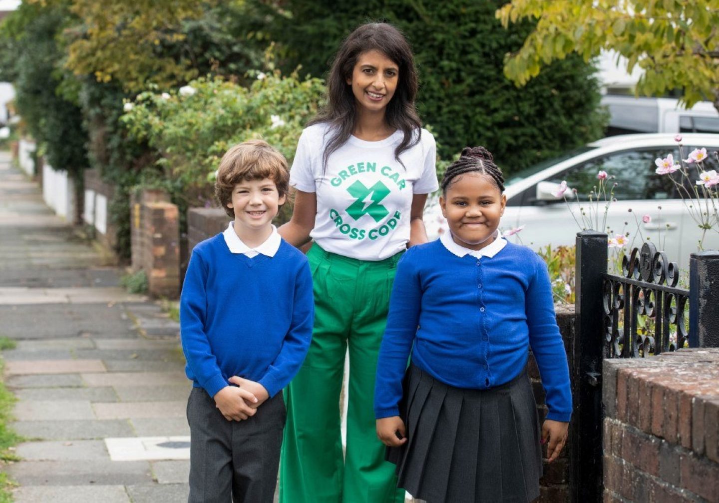 Brake partner ZenAuto launches ‘Green Car Cross Code’, as… | Brake