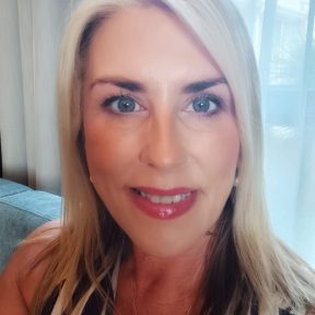 Debbie Mullan photo
