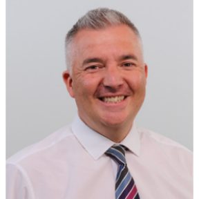 Head Shot Matt Hopley Small format