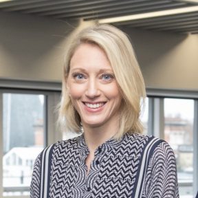 Claire Waxman OBE square