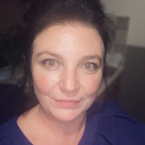 Jo Birch photo square