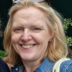 Sarah Jones
