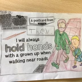 Woodville Primary School Essex 6