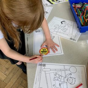 Abbey Villiage Primary 29