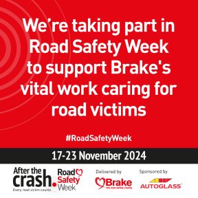 RSW2024 W Ere taking part support Brake square