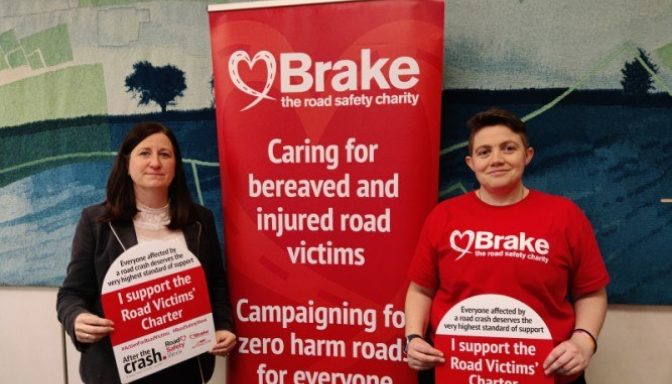 Julia Buckley MP for Shrewsbury