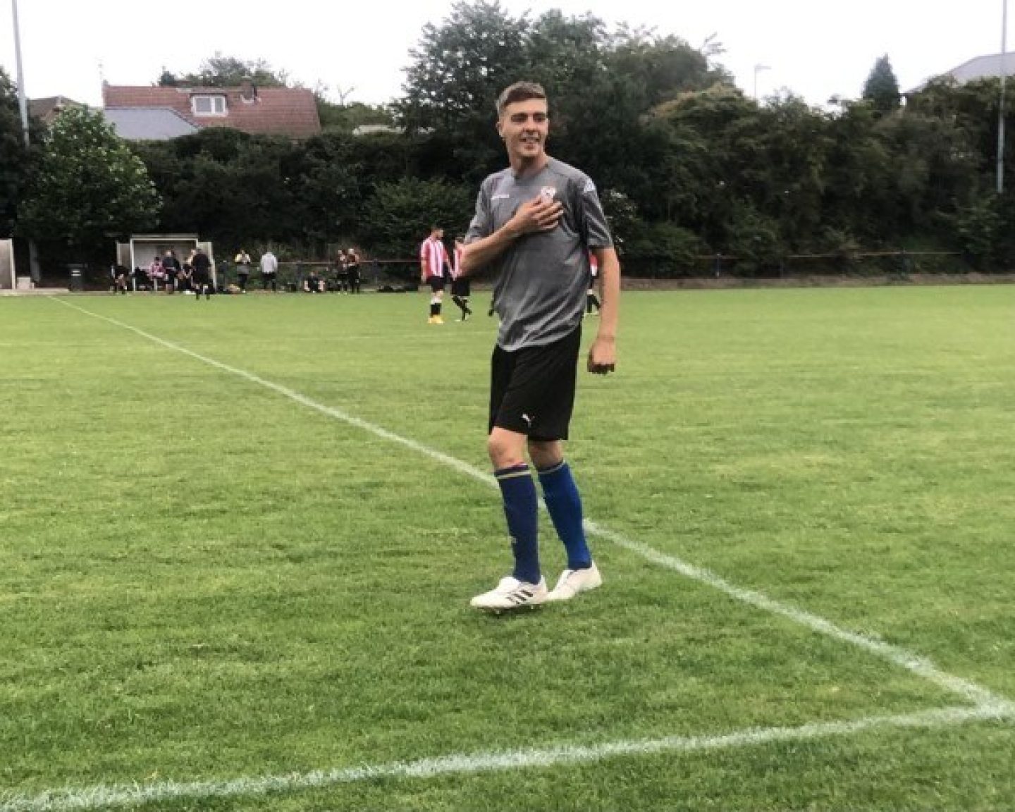 Kial small for website