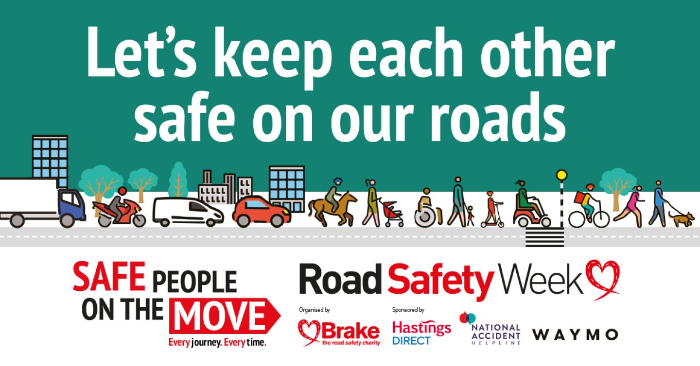 RSW 2026 Lets keep each other safe rectangle