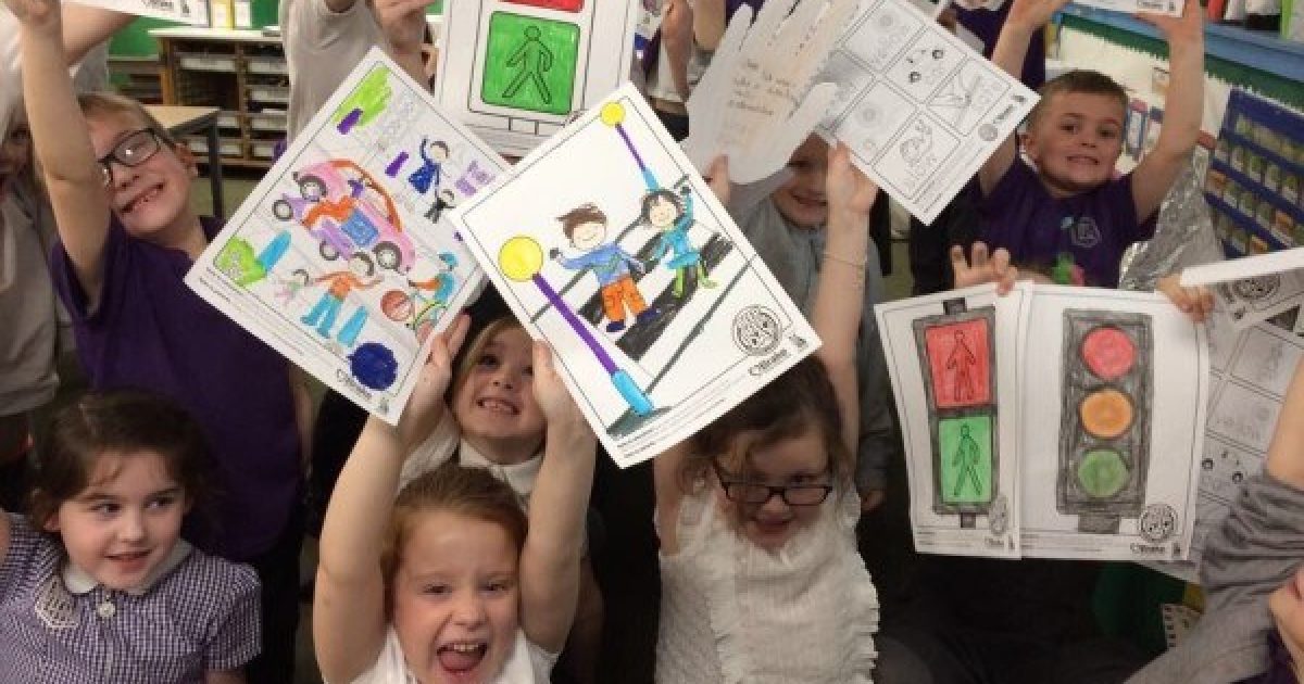 Beep Beep! Days Brake