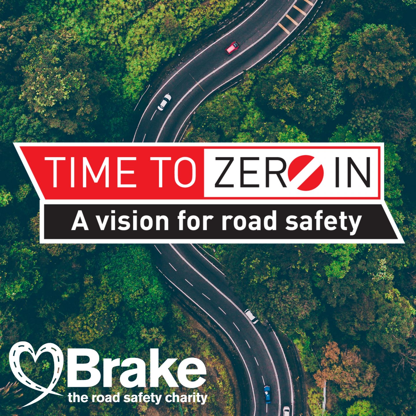 From Brake the road safety charity