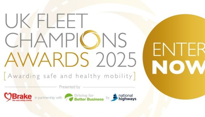 UK Fleet Awards 2025 Enter now Rectangle small