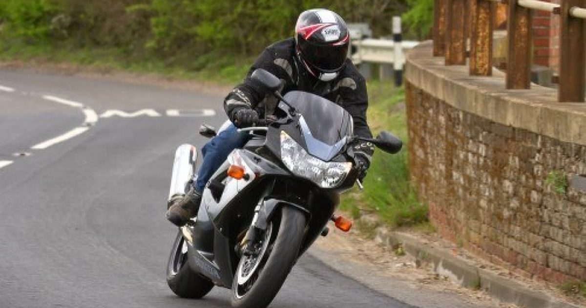 Have you done your POWDERY checks? Top tips for motorcyclists… | Brake