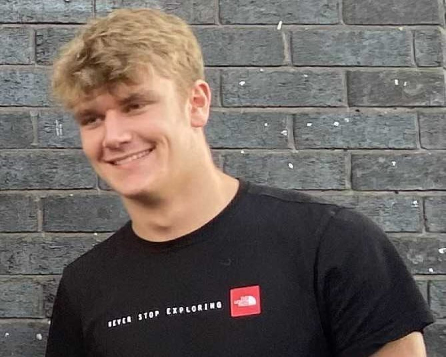 Liam O'Connor