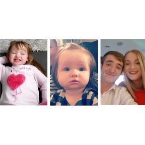 Peyton Heidi Rhys and Gemma side by side for website